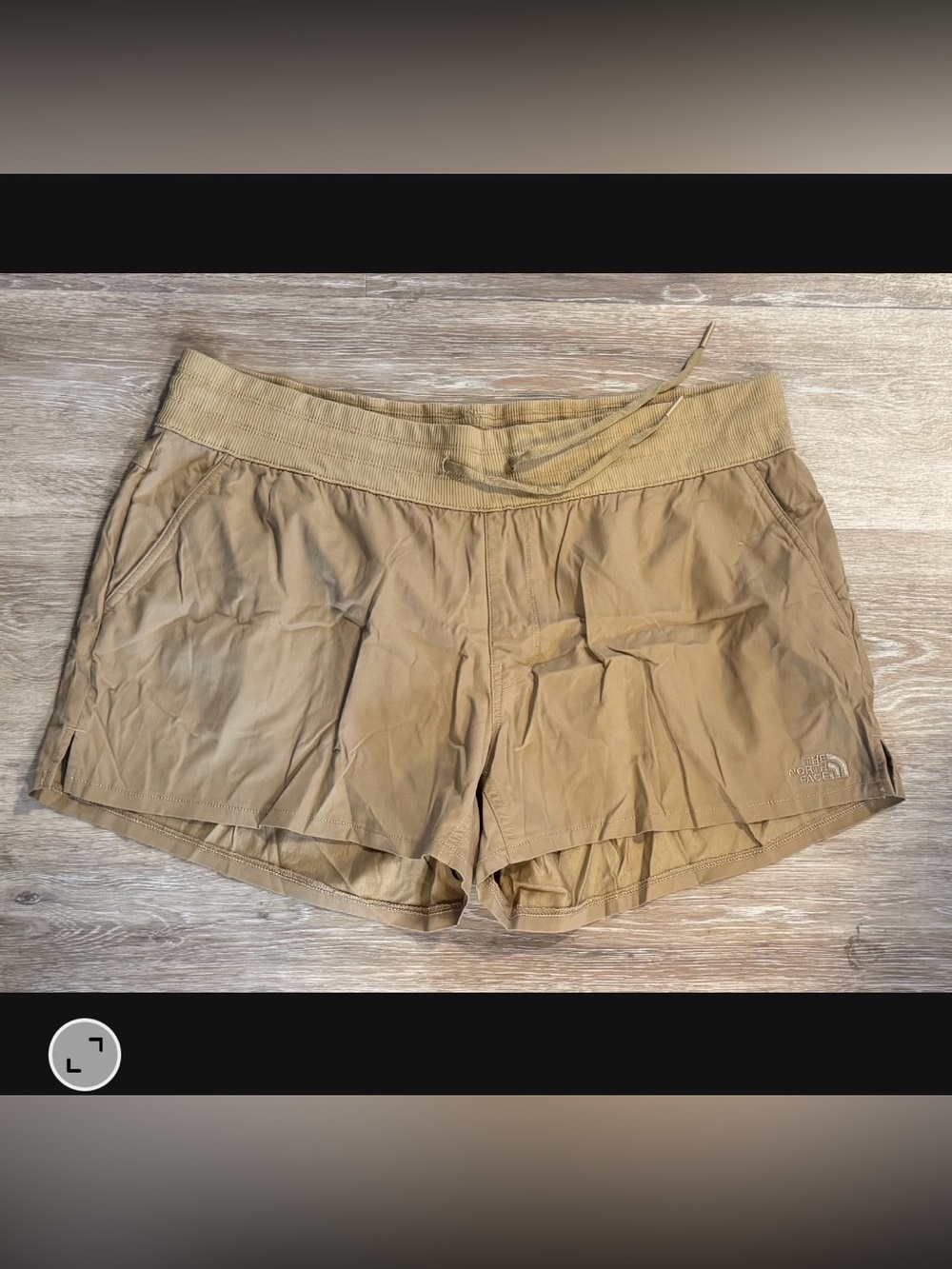 The North Face Women’s Hiking Athletic Shorts Women’s XL